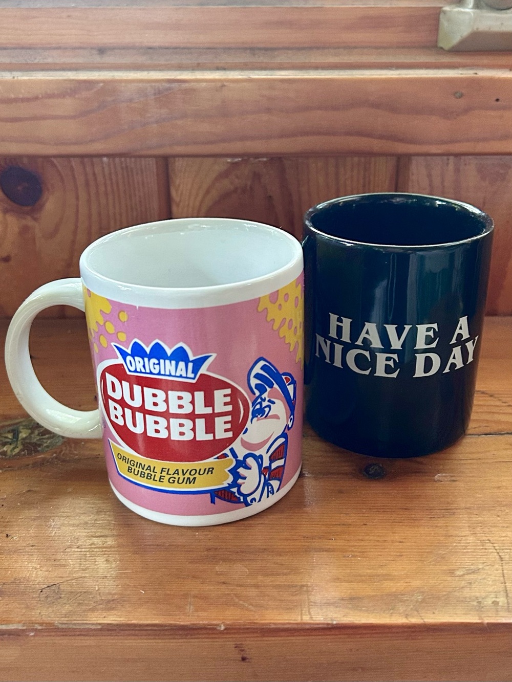 🫧Sweet ‘N’ Sassy Mugs